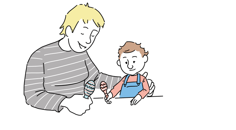 Undervisning af et barn med en medfødt hjerneskade